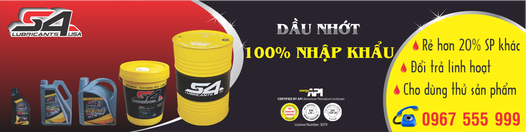 Dầu nhớt xe máy