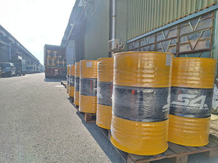 Giá Dầu Cắt Gọt Pha Nước